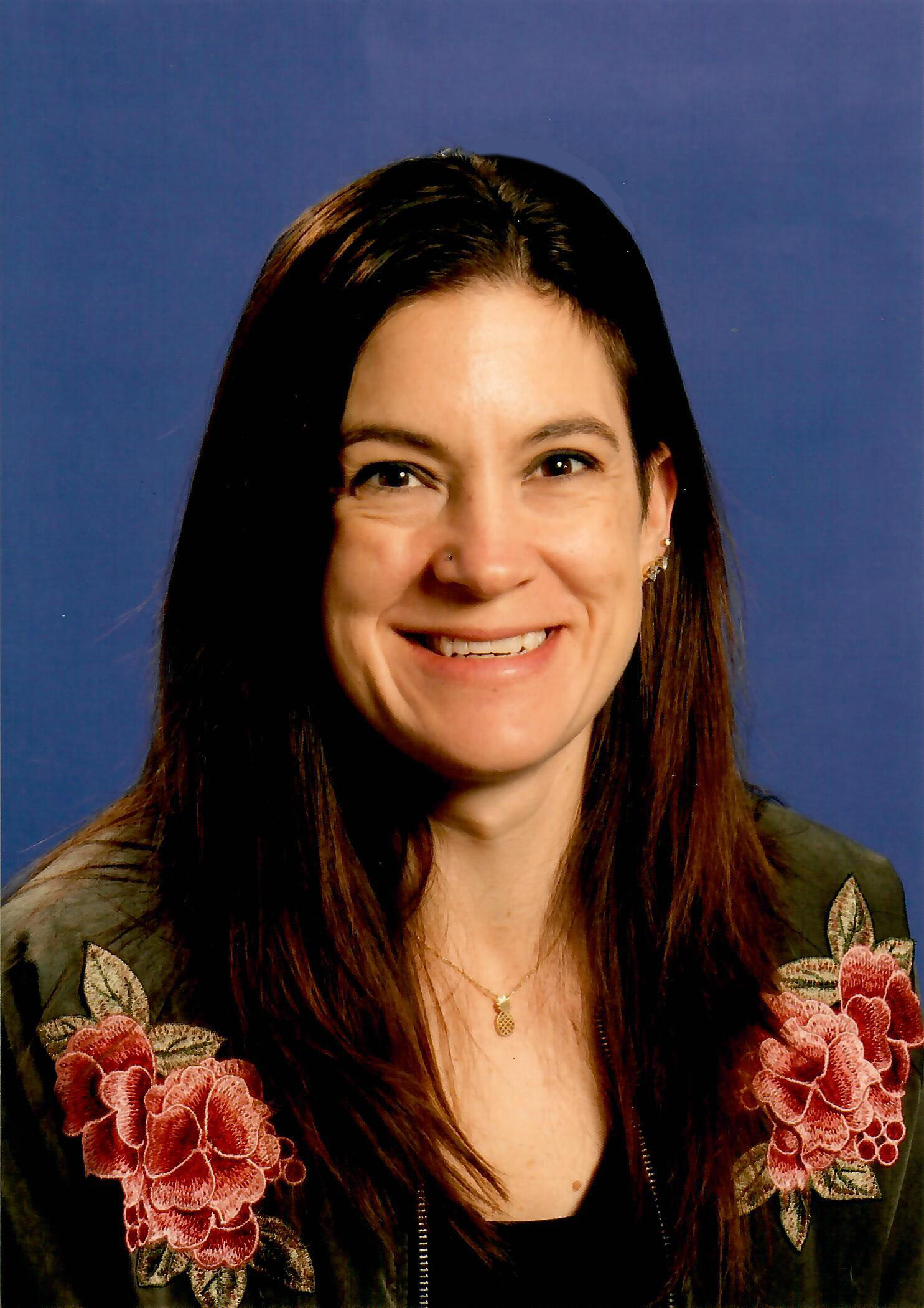 Ms. Gallagher
